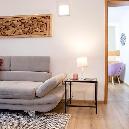 Geisbergerhof Apartment Бад Бирнбах Екстериор снимка