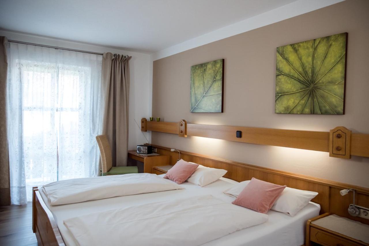 Geisbergerhof Apartment Бад Бирнбах Екстериор снимка