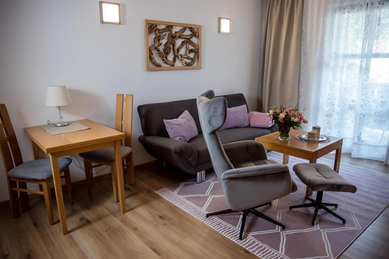 Geisbergerhof Apartment Бад Бирнбах Екстериор снимка