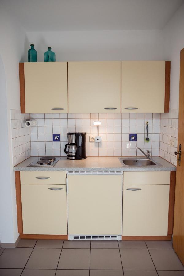 Geisbergerhof Apartment Бад Бирнбах Екстериор снимка