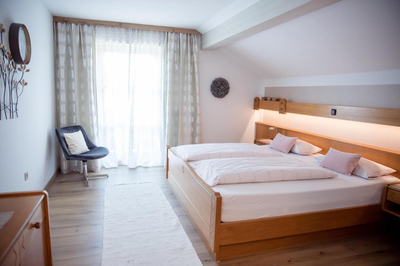 Geisbergerhof Apartment Бад Бирнбах Екстериор снимка